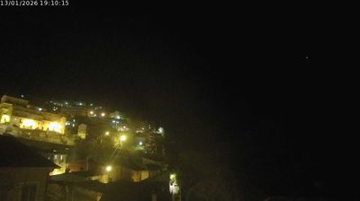 immagine della webcam nei dintorni di Seui: webcam Desulo