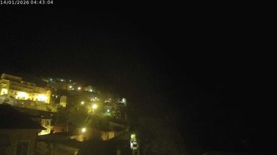 immagine della webcam nei dintorni di Seulo: webcam Desulo