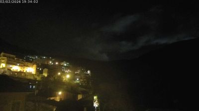 immagine della webcam nei dintorni di Tonara: webcam Desulo