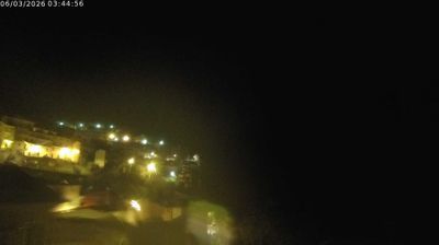 immagine della webcam nei dintorni di Seui: webcam Desulo