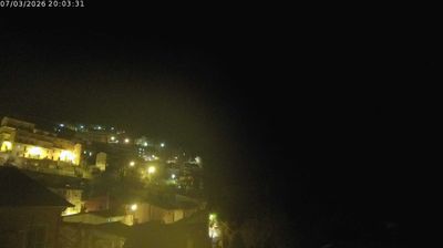 immagine della webcam nei dintorni di Villanova Tulo: webcam Desulo