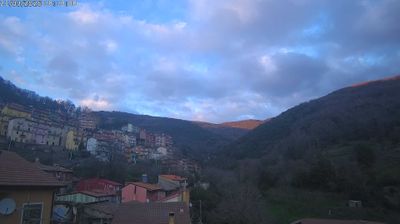 immagine della webcam nei dintorni di Tonara: webcam Desulo