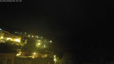 immagine della webcam nei dintorni di Seui: webcam Desulo