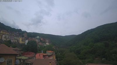 immagine della webcam nei dintorni di Laconi: webcam Desulo
