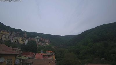 immagine della webcam nei dintorni di Tonara: webcam Desulo