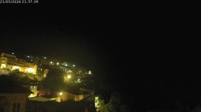 immagine della webcam nei dintorni di Villanova Tulo: webcam Desulo