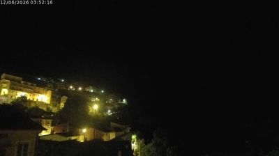 immagine della webcam nei dintorni di Tonara: webcam Desulo