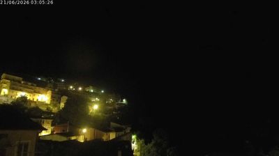 immagine della webcam nei dintorni di Aritzo: webcam Desulo