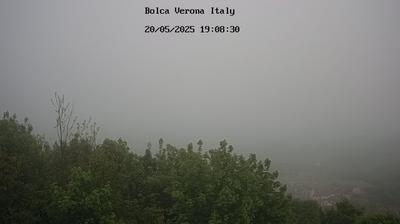 immagine della webcam nei dintorni di Monte di Malo: webcam Crespadoro