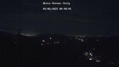 immagine della webcam nei dintorni di Monte di Malo: webcam Crespadoro