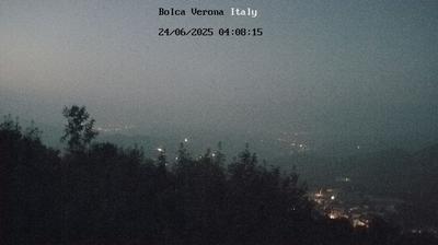 immagine della webcam nei dintorni di Valdagno: webcam Crespadoro