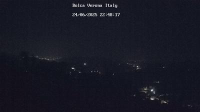 immagine della webcam nei dintorni di Selva di Progno: webcam Crespadoro