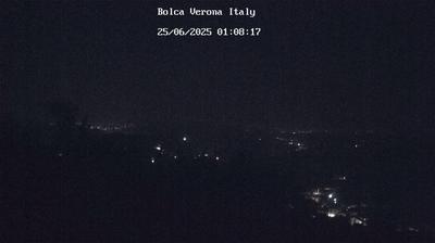 immagine della webcam nei dintorni di Torrebelvicino: webcam Crespadoro