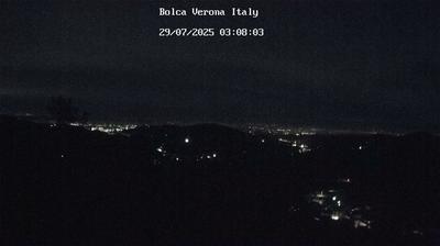 immagine della webcam nei dintorni di Mizzole: webcam Crespadoro