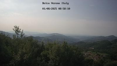 immagine della webcam nei dintorni di Arzignano: webcam Crespadoro