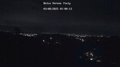 immagine della webcam nei dintorni di Recoaro Terme: webcam Crespadoro