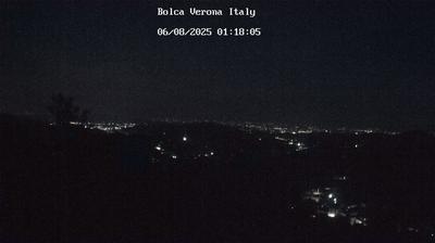 immagine della webcam nei dintorni di Recoaro Mille: webcam Crespadoro
