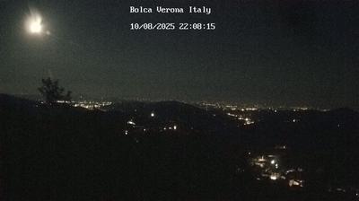 immagine della webcam nei dintorni di Valdagno: webcam Crespadoro
