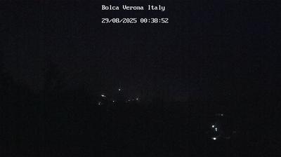 immagine della webcam nei dintorni di Selva di Progno: webcam Crespadoro