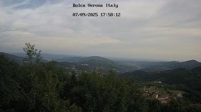 immagine della webcam nei dintorni di Isola Vicentina: webcam Crespadoro