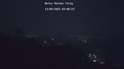 immagine della webcam nei dintorni di Malga San Giorgio: webcam Crespadoro
