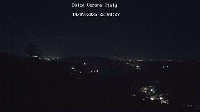 immagine della webcam nei dintorni di Arzignano: webcam Crespadoro