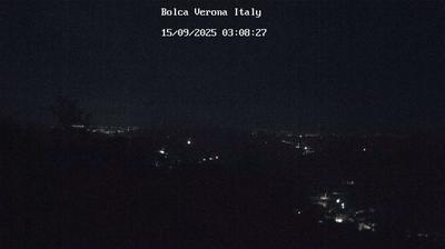 immagine della webcam nei dintorni di Lessinia: webcam Crespadoro