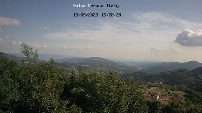 immagine della webcam nei dintorni di Lonigo: webcam Crespadoro