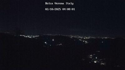 immagine della webcam nei dintorni di Valdagno: webcam Crespadoro