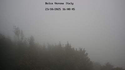 immagine della webcam nei dintorni di Isola Vicentina: webcam Crespadoro