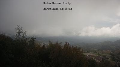 immagine della webcam nei dintorni di Schio: webcam Crespadoro