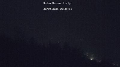 immagine della webcam nei dintorni di Trissino: webcam Crespadoro