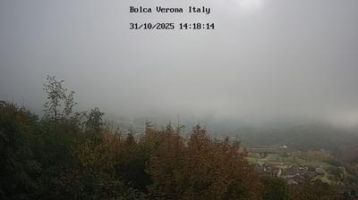 immagine della webcam nei dintorni di Valli del Pasubio: webcam Crespadoro