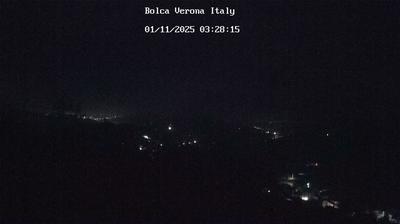 immagine della webcam nei dintorni di Lonigo: webcam Crespadoro