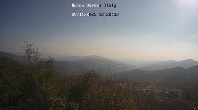 immagine della webcam nei dintorni di Verona: webcam Crespadoro