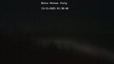 immagine della webcam nei dintorni di Monte di Malo: webcam Crespadoro