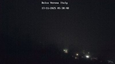 immagine della webcam nei dintorni di Valdagno: webcam Crespadoro
