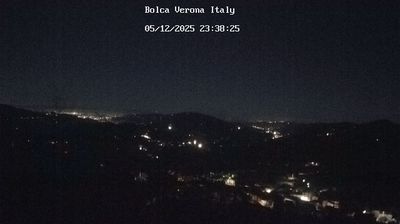 immagine della webcam nei dintorni di Montecchio Maggiore: webcam Crespadoro