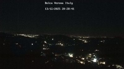 immagine della webcam nei dintorni di Isola Vicentina: webcam Crespadoro