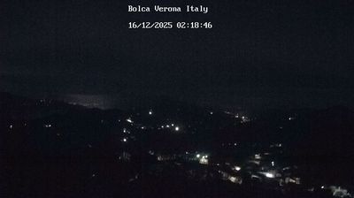 immagine della webcam nei dintorni di Montorso Vicentino: webcam Crespadoro