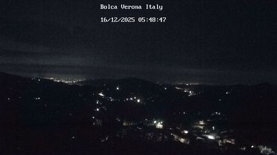 immagine della webcam nei dintorni di Altissimo: webcam Crespadoro