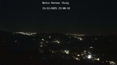 immagine della webcam nei dintorni di Schio: webcam Crespadoro