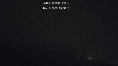 immagine della webcam nei dintorni di Recoaro Mille: webcam Crespadoro