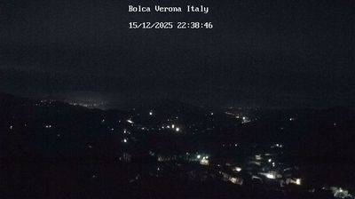immagine della webcam nei dintorni di Valli del Pasubio: webcam Crespadoro