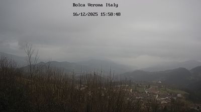 immagine della webcam nei dintorni di Valli del Pasubio: webcam Crespadoro
