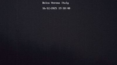 immagine della webcam nei dintorni di Recoaro Terme: webcam Crespadoro