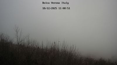 immagine della webcam nei dintorni di Soave: webcam Crespadoro