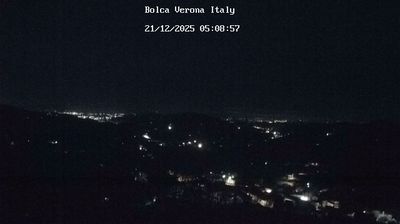 immagine della webcam nei dintorni di Lonigo: webcam Crespadoro