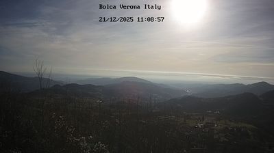 immagine della webcam nei dintorni di Lonigo: webcam Crespadoro