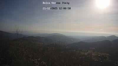 immagine della webcam nei dintorni di Valdagno: webcam Crespadoro